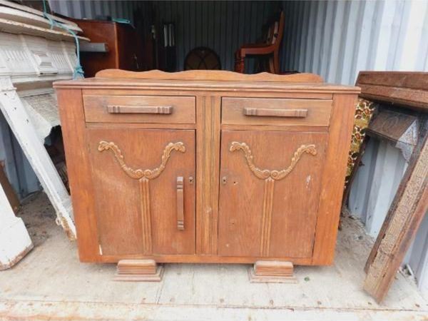 Sideboard – KAS478 - Main image