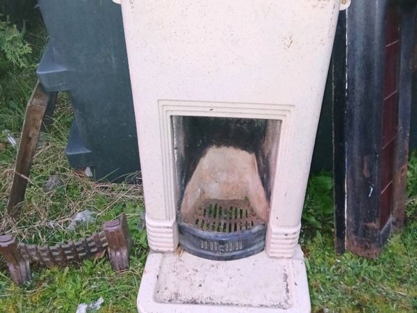 Fireplace - Main image