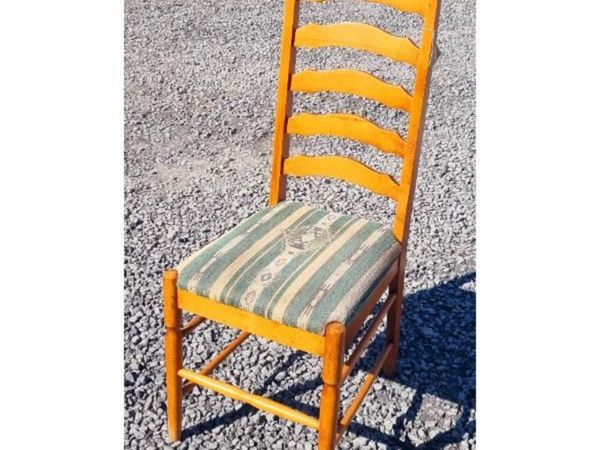 Single Chair KAS858 - Main image