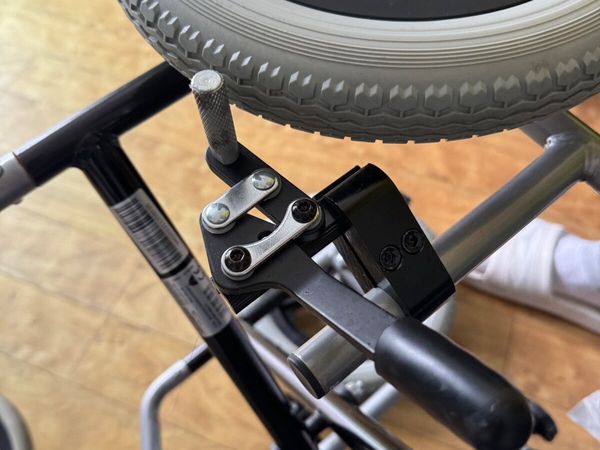 wheelchair - Main image