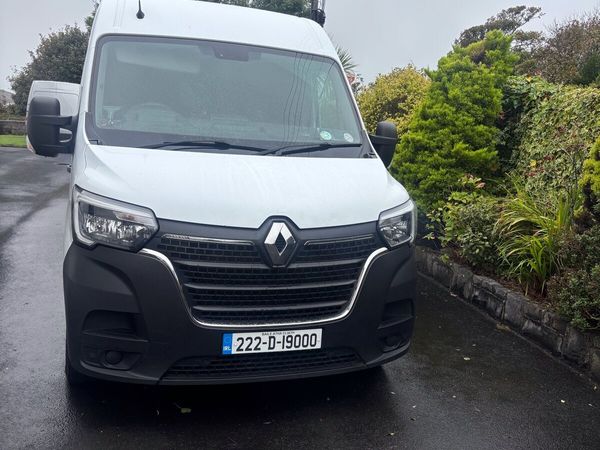 Campervan - Main image