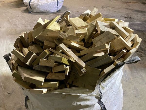 Fire wood - Main image