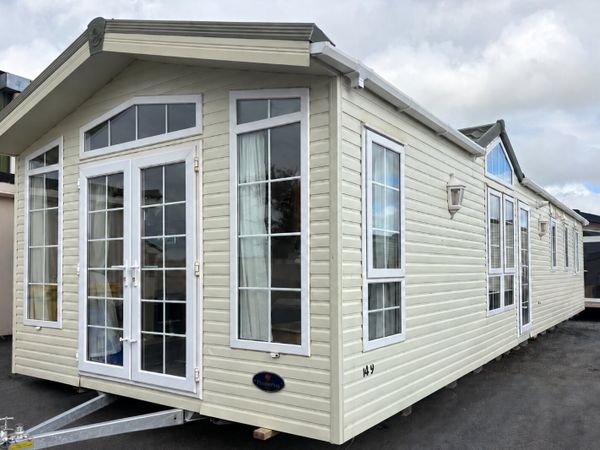 🔥 PEMBERTON SERENA – FULL RESIDENTIAL SPEC LODGE - Main image