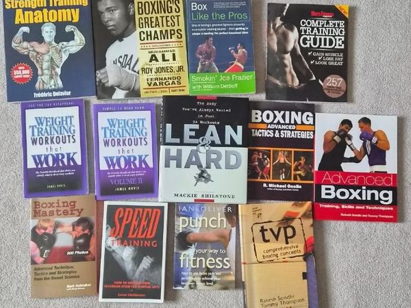Books - Main image