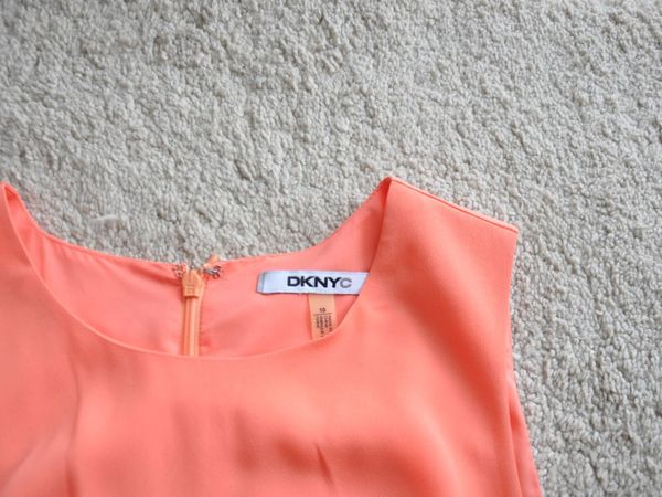 DKNY dress  UK12 - Main image