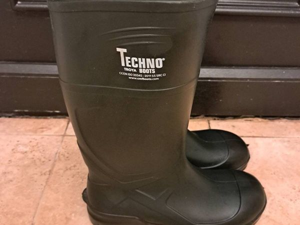 Wellington Boots - Main image