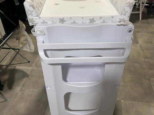 Baby Changing Unit - Main image