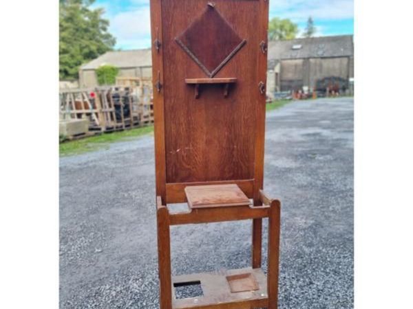 Vintage Hall Stand KAS1351 - Main image