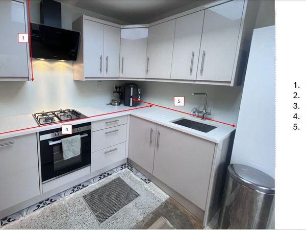 Kitchen - Main image