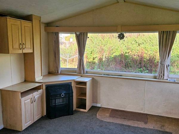 Mobile home - Main image