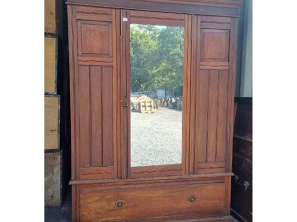 Wardrobe KAS827 - Main image
