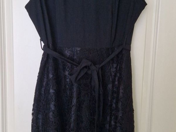 Dorothy Perkins Billie and Blosssom dress UK16 - Main image