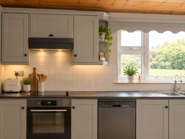 Kitchen - Main image