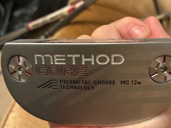 Nike Method Core Putter 32” - Main image