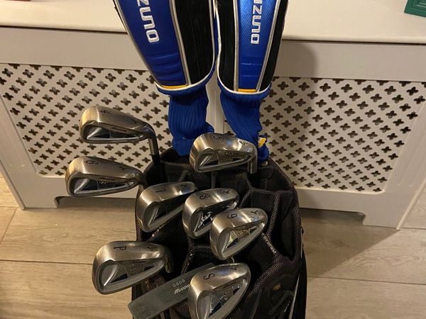 Golf Set - Main image