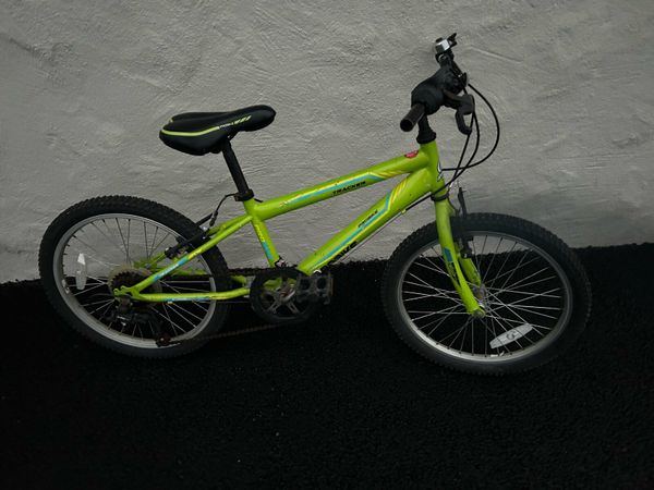 Bike 20” wheel - Main image
