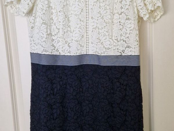 Gerry Weber dress  UK16 - Main image