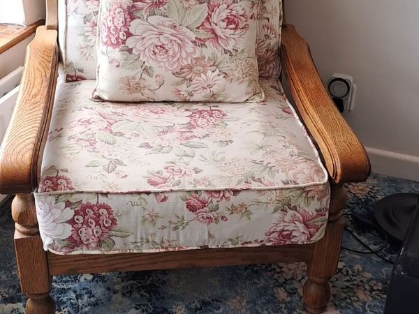 Chairs - Main image