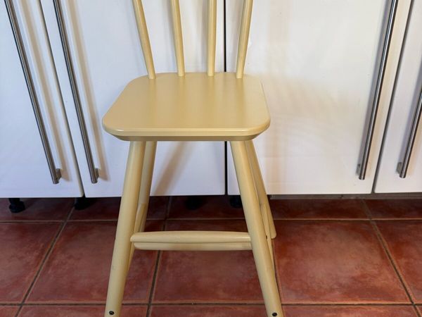 Kids chair - Main image