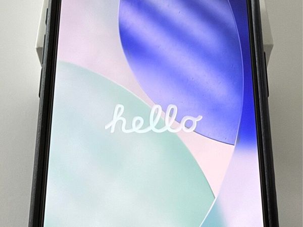 iPhone 15 Pro Max 256GB Unlocked Natural Titanium - Main image