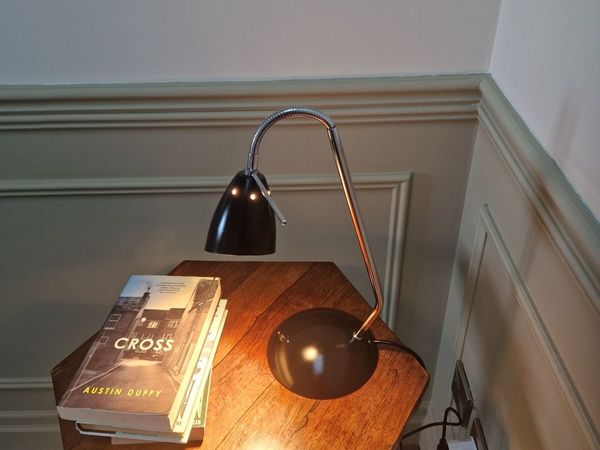 Vintage desk lamp | Sey Lumière - Hestia 1990 - Main image