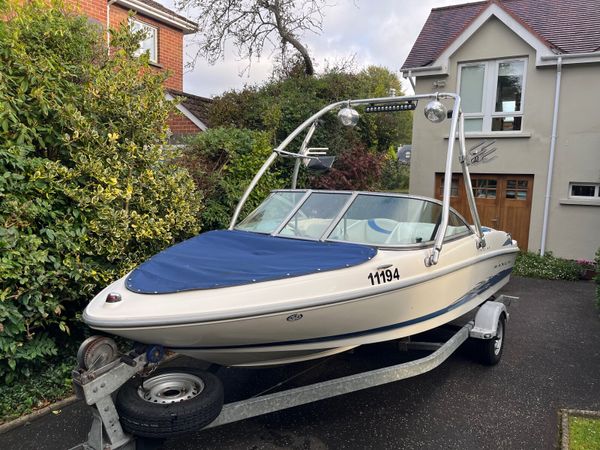 2006 Maxum 1800MX - Main image