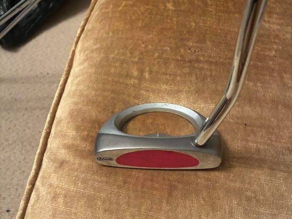 Tyson Moon Putter - Main image