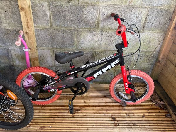 Kids bike - Main image
