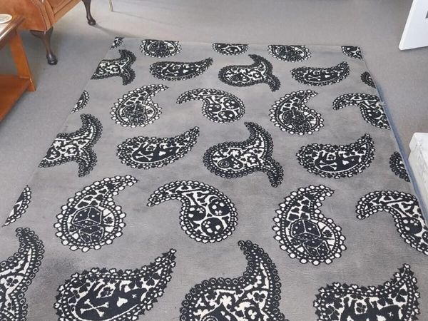 A Living Room or Lounge Rug - Main image