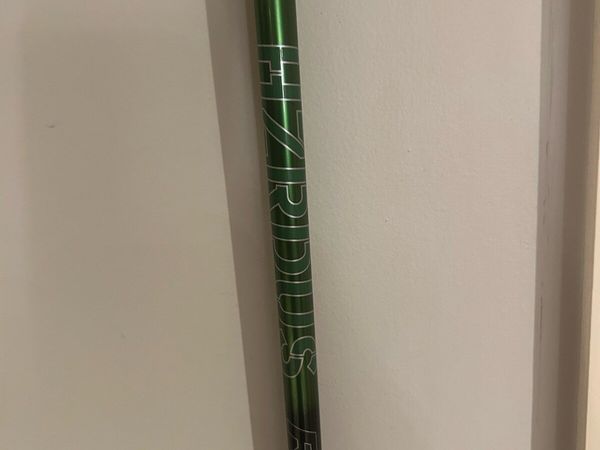Project X driver shaft - Main image
