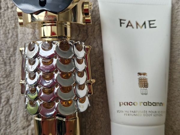 Paco Rabanne Fame - Main image