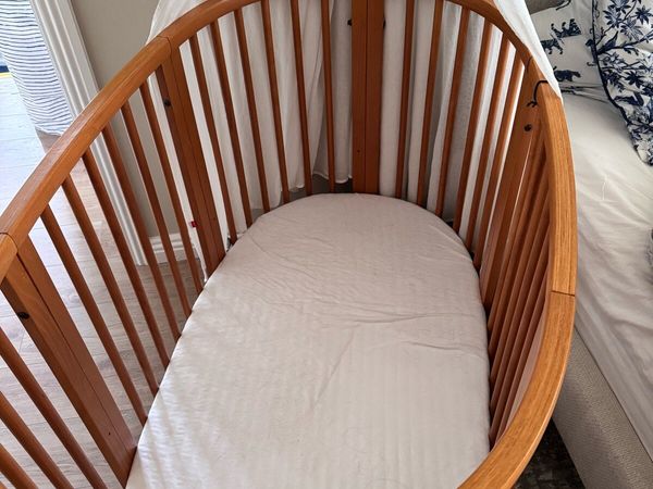 Stokke Cot Sleepi Mini V3 Complete Bundle - Main image