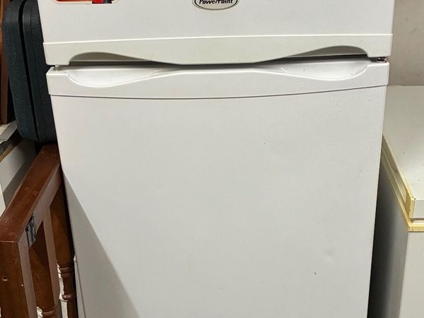 Fridge freezer & Chest Freezer - Main image