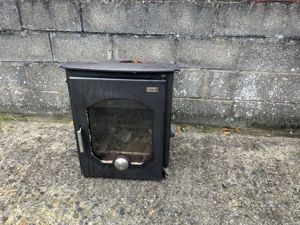 Stove - Main image