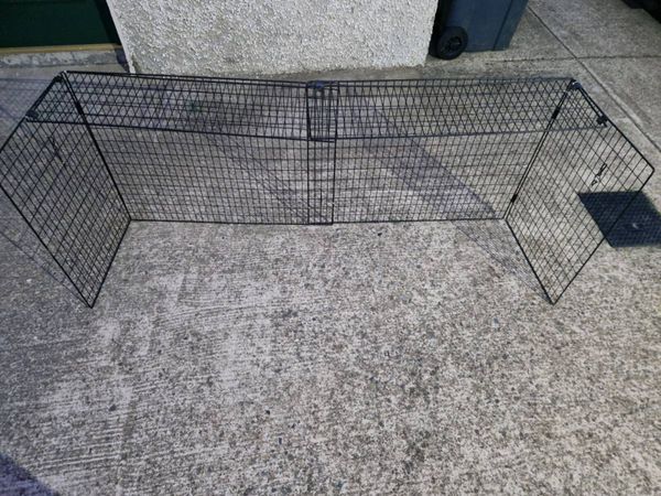 Fire guard - Main image