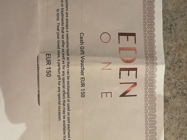 Voucher - Main image