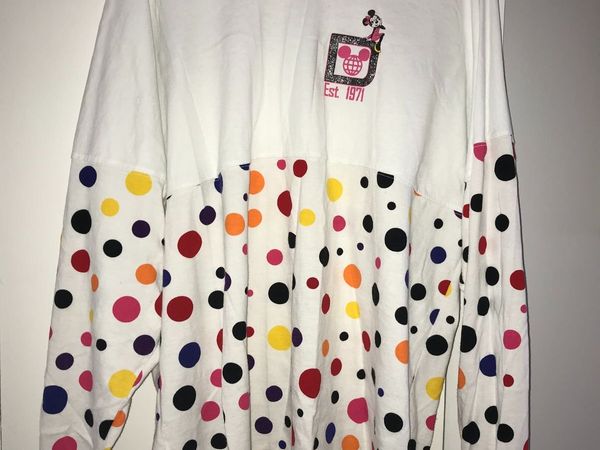 Disney Spirit Jersey - Main image