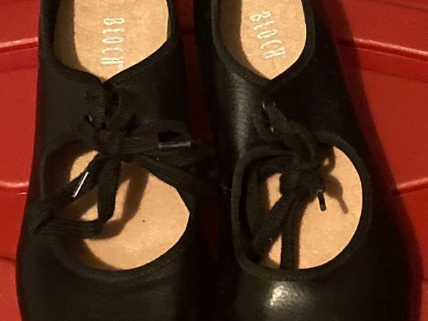 Tap Shoes - Main image