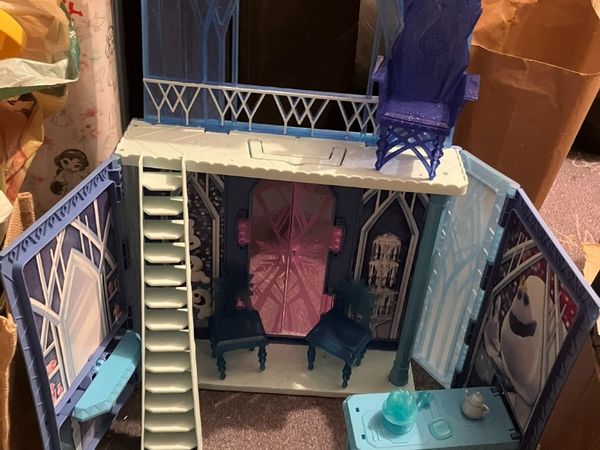 Frozen Toy - Main image