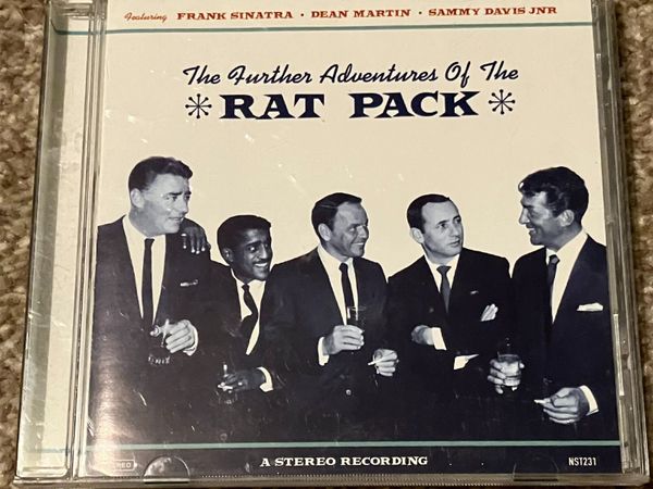 Various CDs - Main image