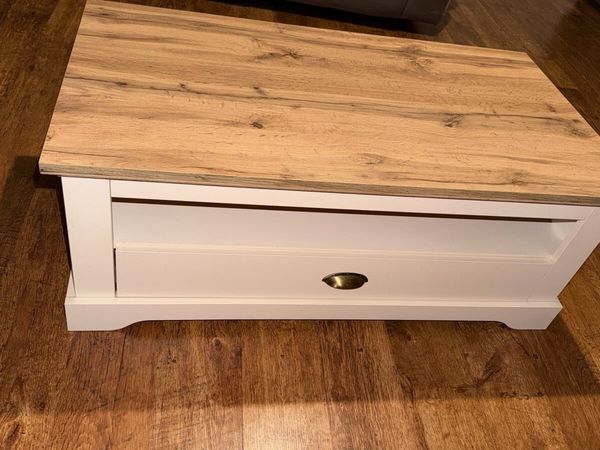 Coffee table - Main image