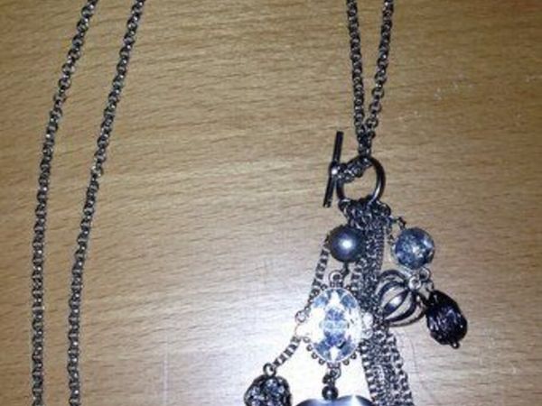 Necklaces - Main image