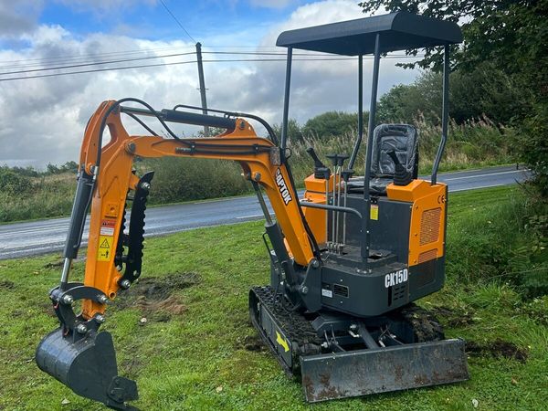 1.5 ton captok 🔥 - Main image