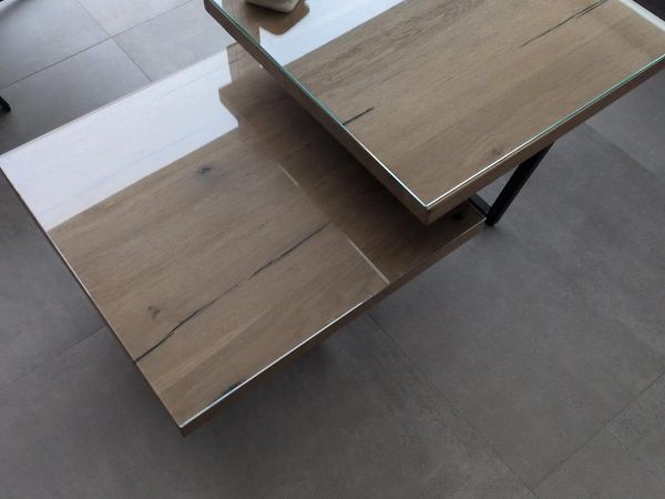 Xooon Coffee Table - Main image