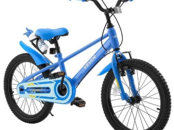 Kids Bike, 20 in Children Bicycle - Main image