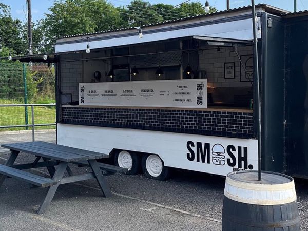 Food Truck - Main image
