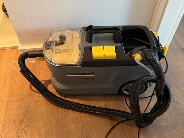 karcher puzzi 10/1 - Main image