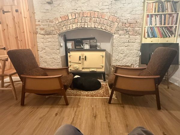 Armchair - Main image