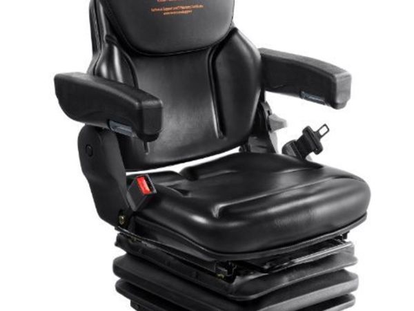 Universal Tractor seat Suspension - Main image