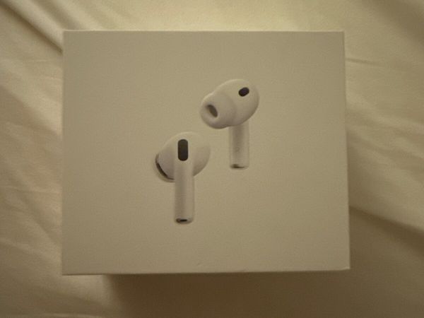 AirPod pro 3 - Main image